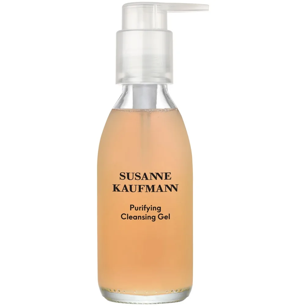 SUSANNE KAUFMANN Purifying Cleansing Gel (100 ml)