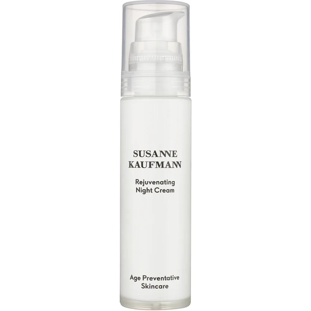 Rejuvenating Night Cream, 50ml