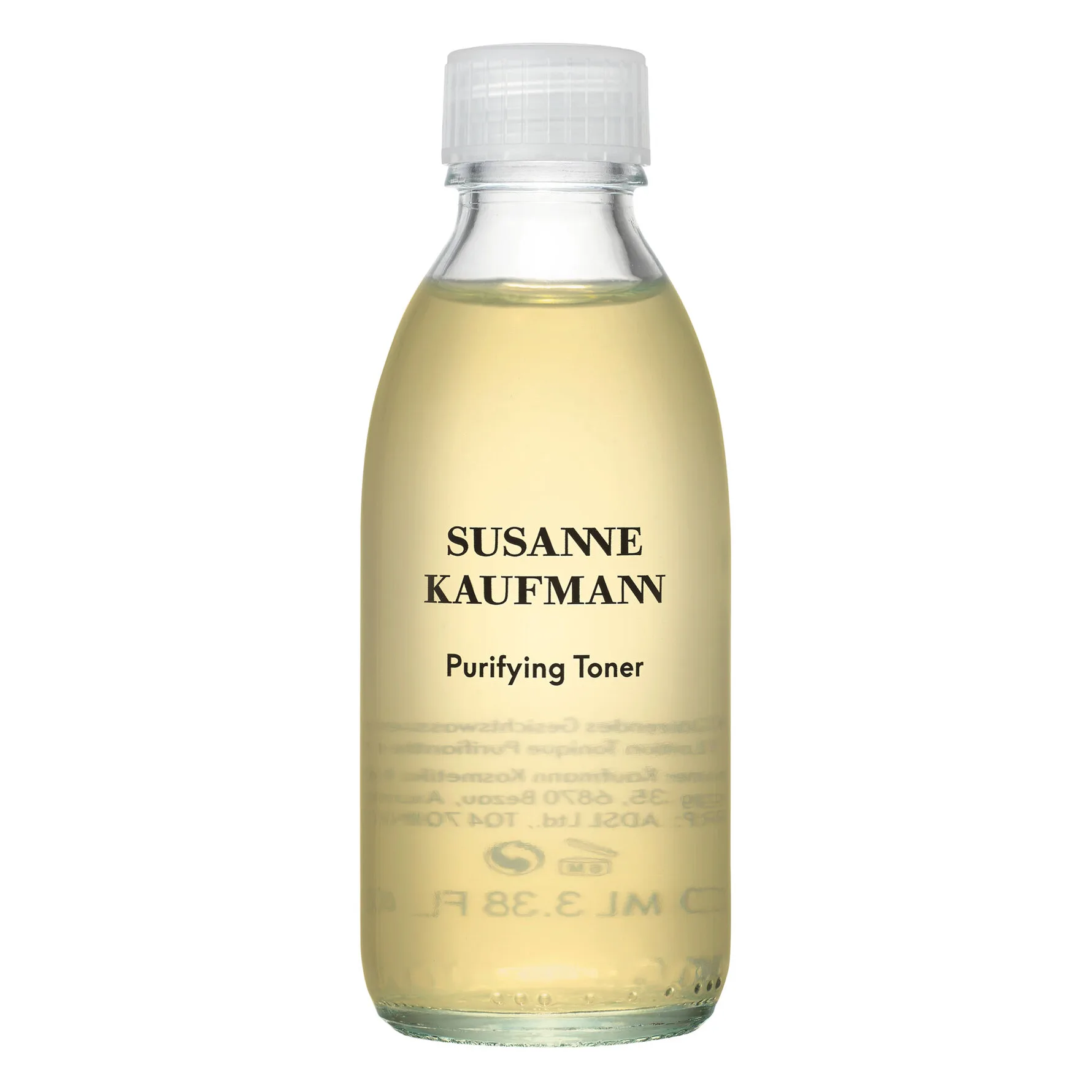 Purifying Toner 100 ml