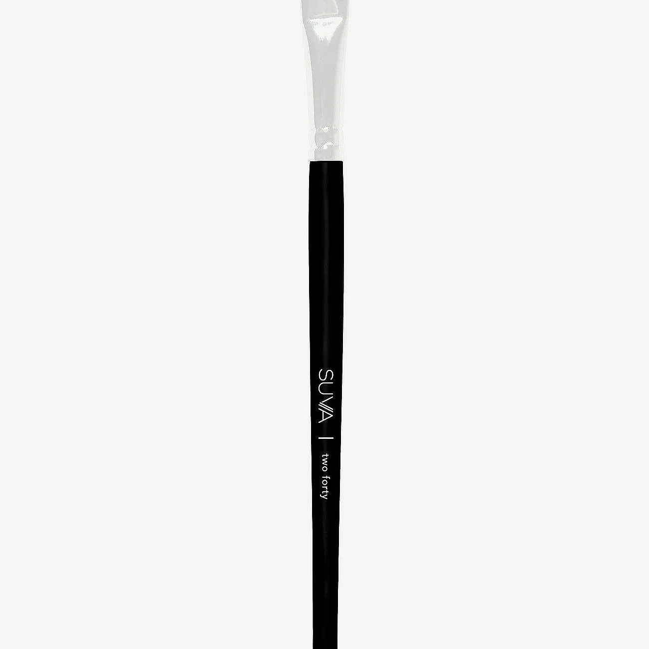 SUVA Beauty Suva Beauty Artist Brush Two Forty - Black - ONE SIZE