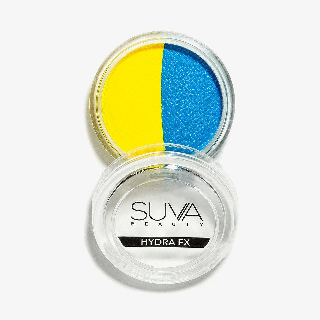 SUVA Beauty Suva Beauty Hydra Fx Split Cake Doodle Dee (Uv) - Multi/patterned - 10 G