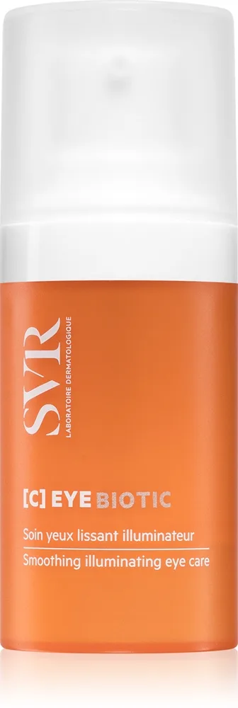 SVR Biotic [C] Eye kirkastava voide silmänympäryksiin 15 ml