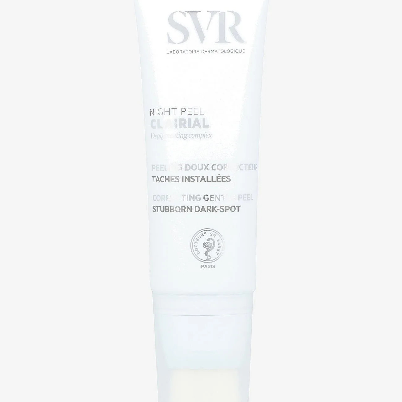 SVR Clairial Night Peel - Nude - 50 ML