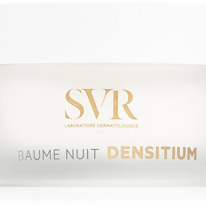 SVR Densitium Baume Nuit Nattbalsam med effekt mot åldrande 50 ml