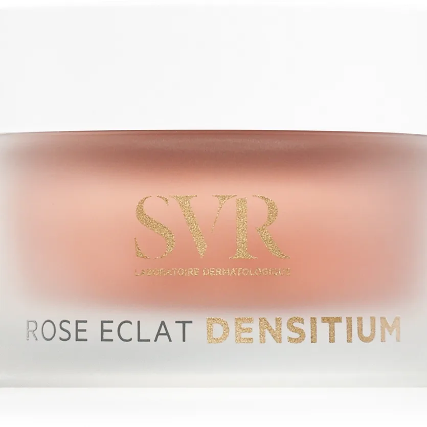 SVR Densitium Rose Eclat ravitseva voide 50 ml