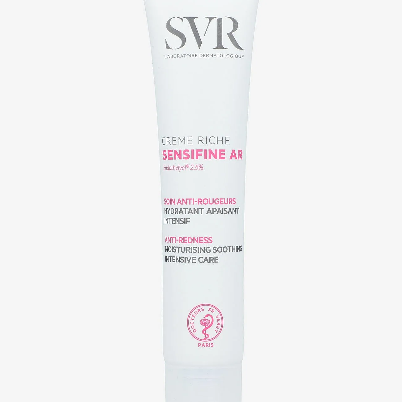 SVR Sensifine Ar Creme Riche Ravitseva Voide 40 ml