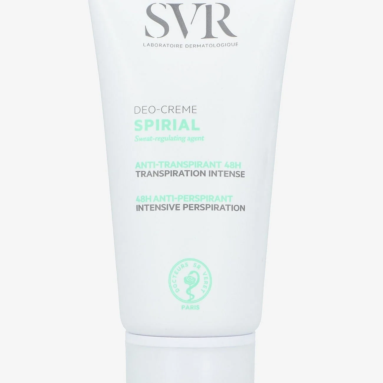 SVR Spirial Antiperspirant 50 ml