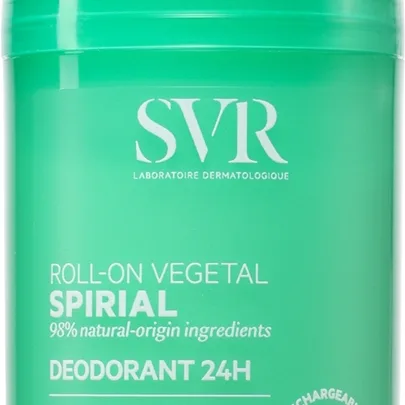 SVR Spirial Deodorant 24H Roll-On Deodorant 50 ml