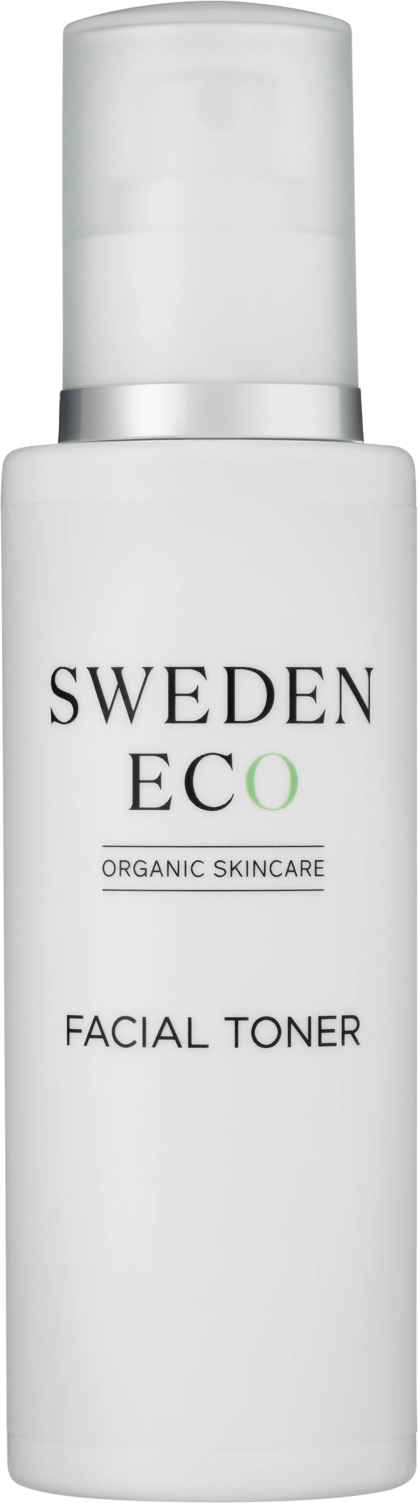 Sweden eco organic skincare facial toner 150 ml