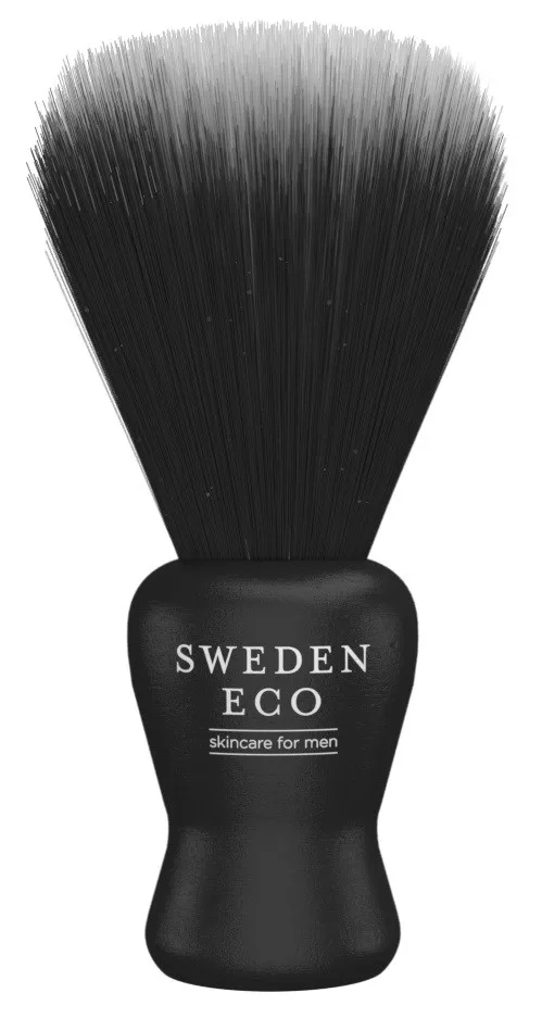 Sweden Eco Skincare Rakborste 1 st