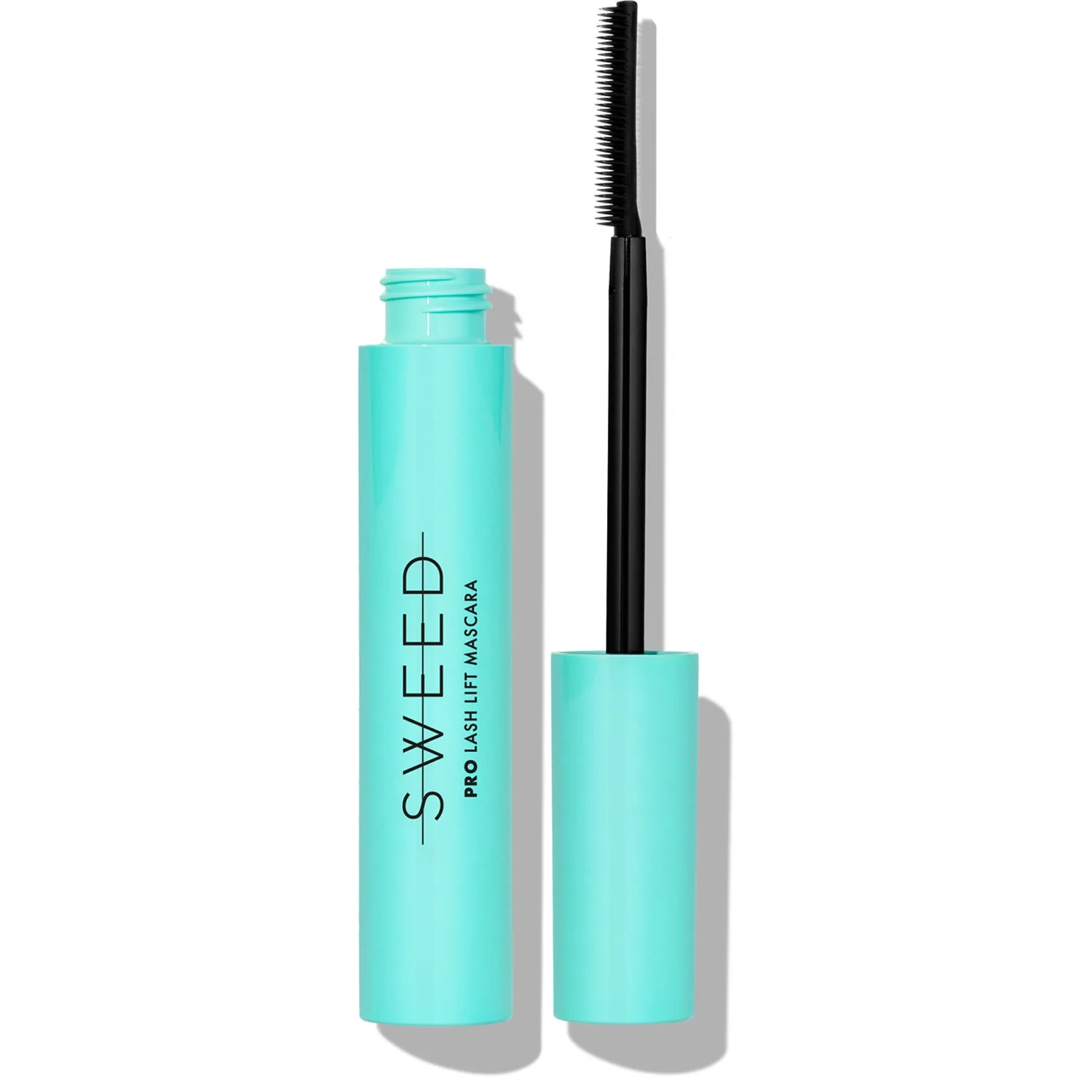 Sweed Lash Lift Mascara 8 ml Dark Brown