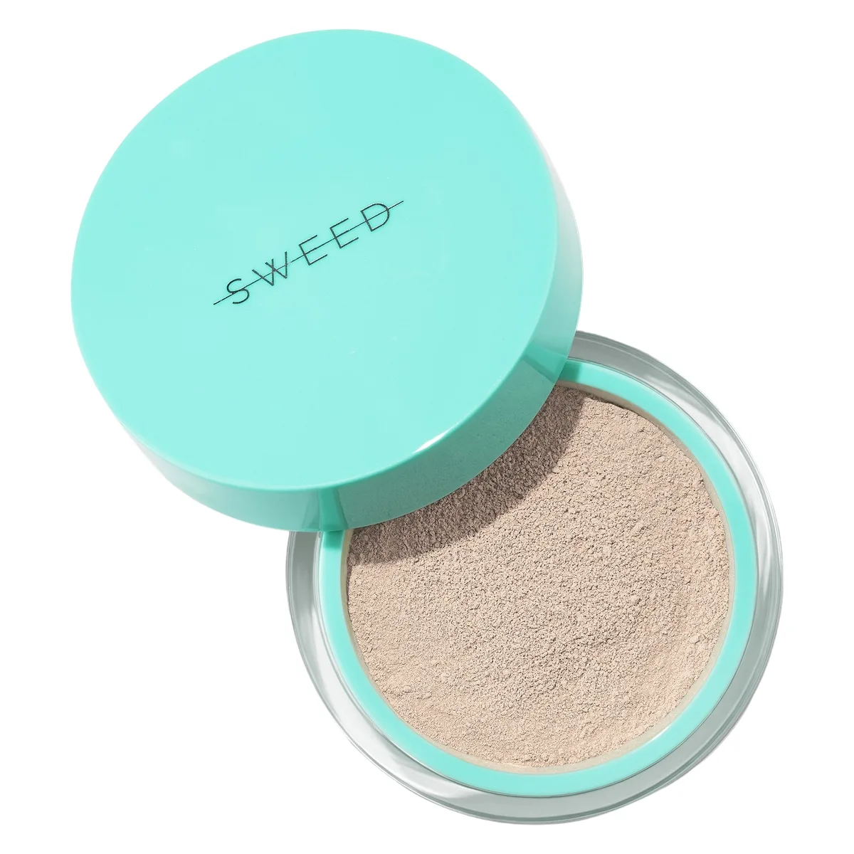 Sweed Miracle Powder Mini Løst pudder