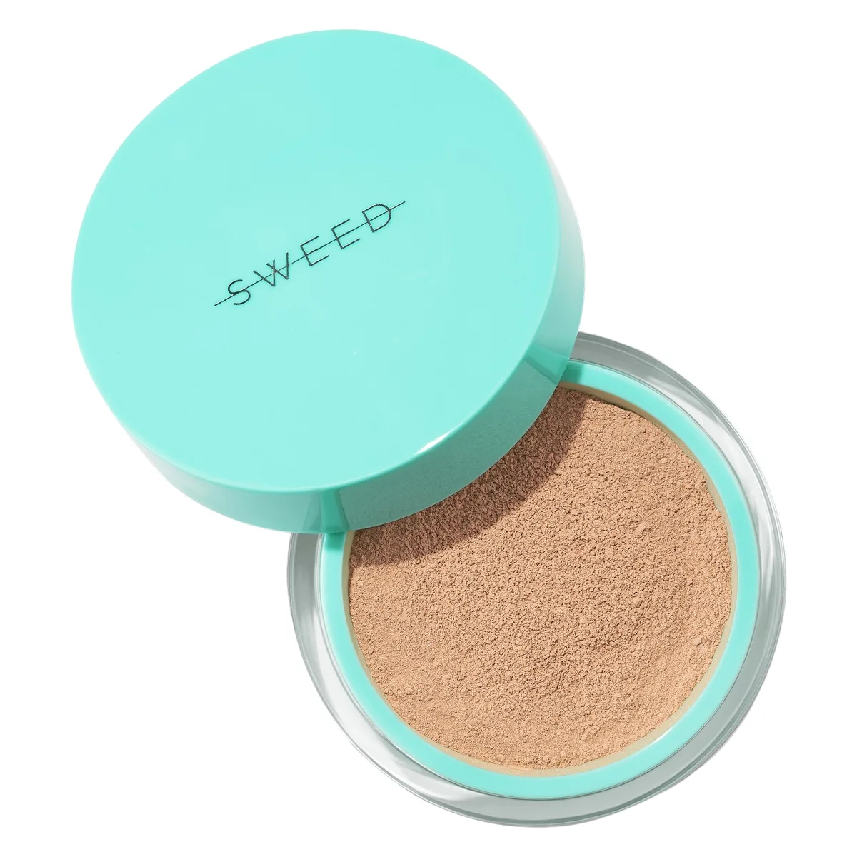 Sweed Miracle Powder Mini Løst pudder