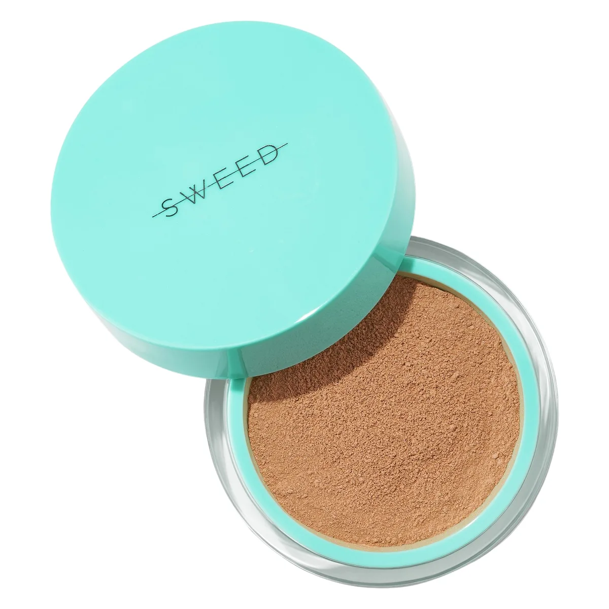 Sweed Miracle Powder Mini Løst pudder