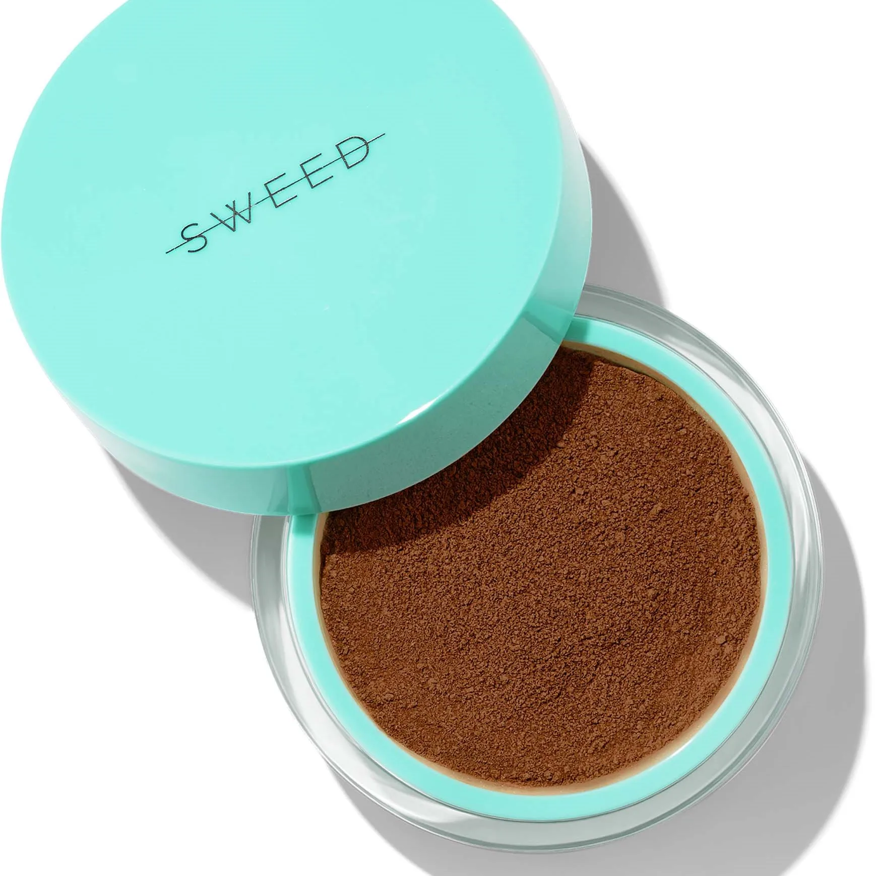 Sweed Miracle Powder Mini 06 Deep
