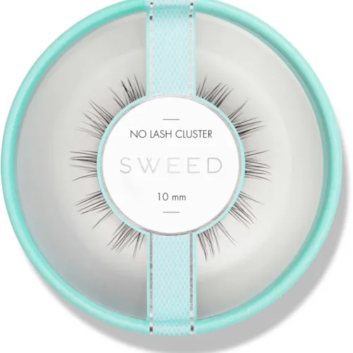 Sweed Beauty No Lash Cluster (10 mm)