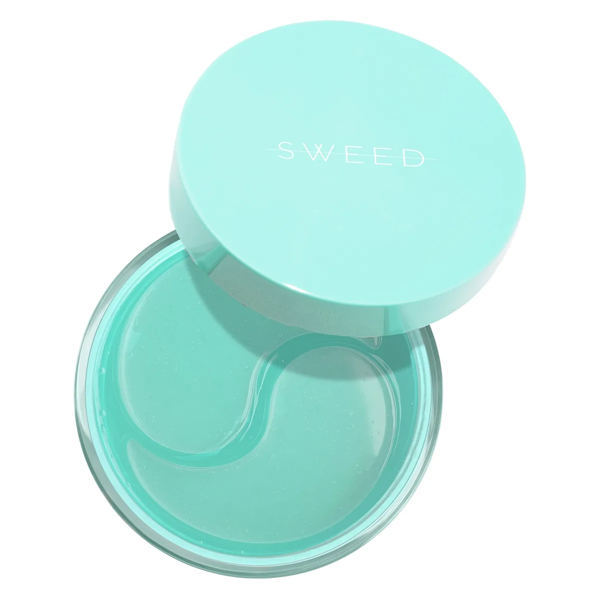 SWEED Peptide & Ice - Lift & Firm Hydra Gel Eye Patches 100 g