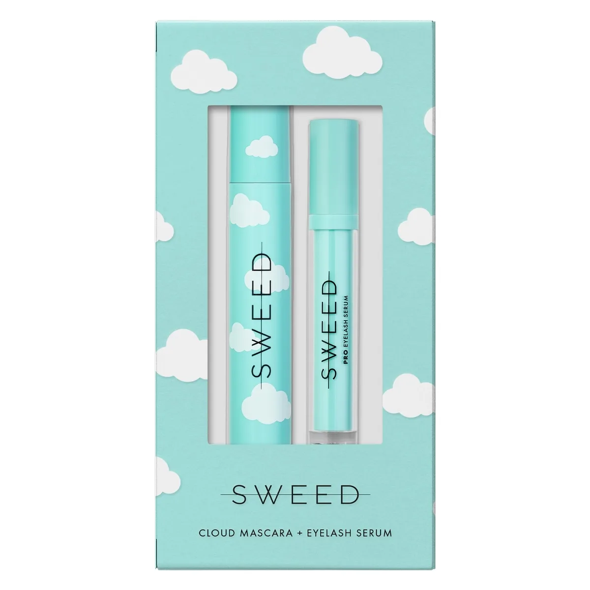 Sweed Powerduo: Cloud Gift Set