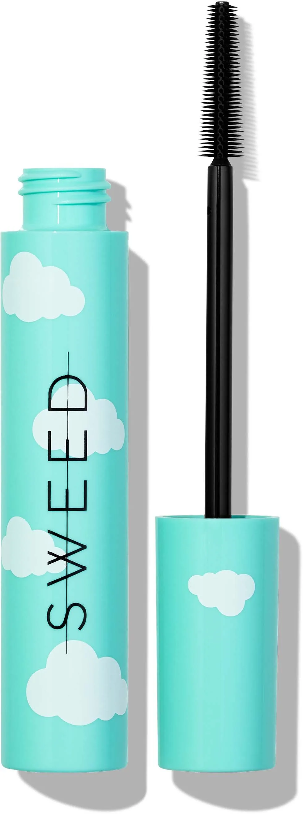 Sweed Cloud Mascara Dark Brown - 12 ml