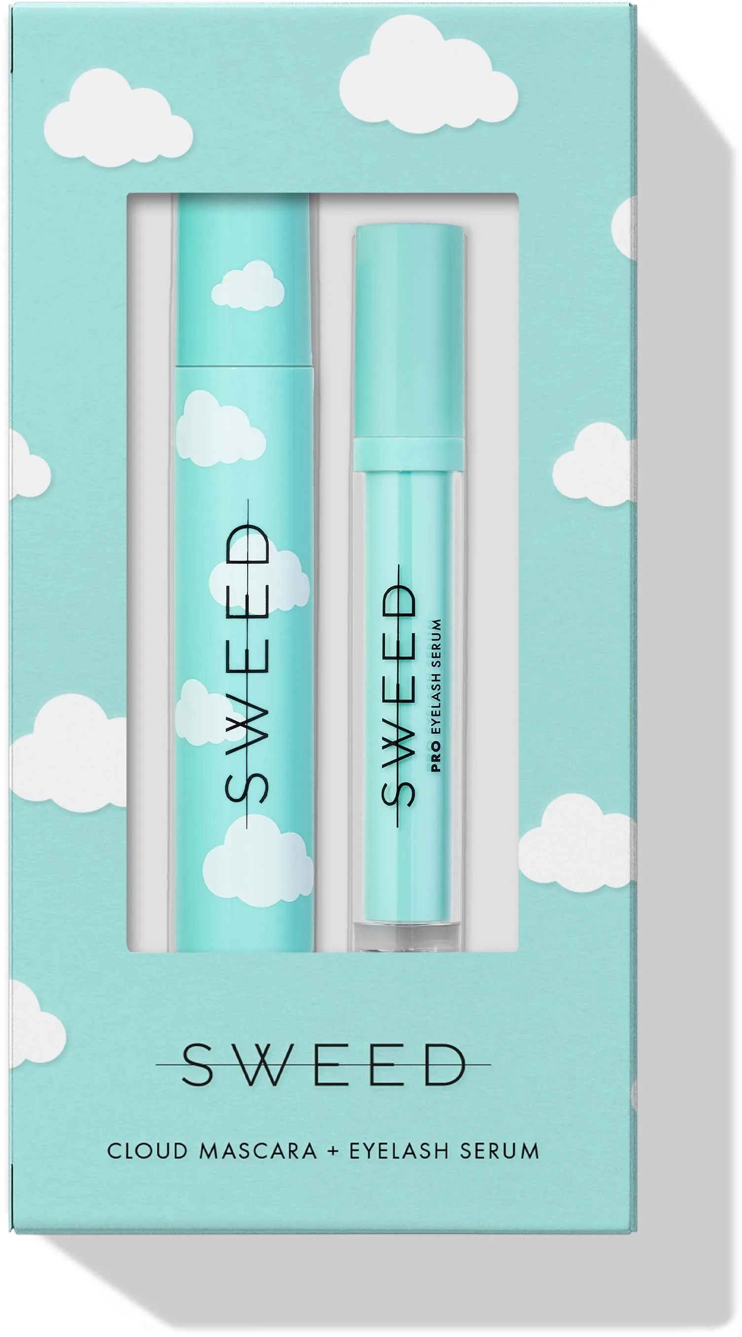 Sweed Cloud Power Duo