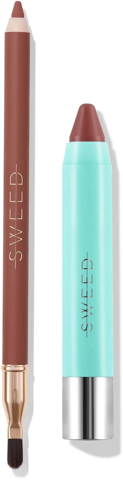 Sweed Elisa Maino Lip combo Vanda-January 3,7g