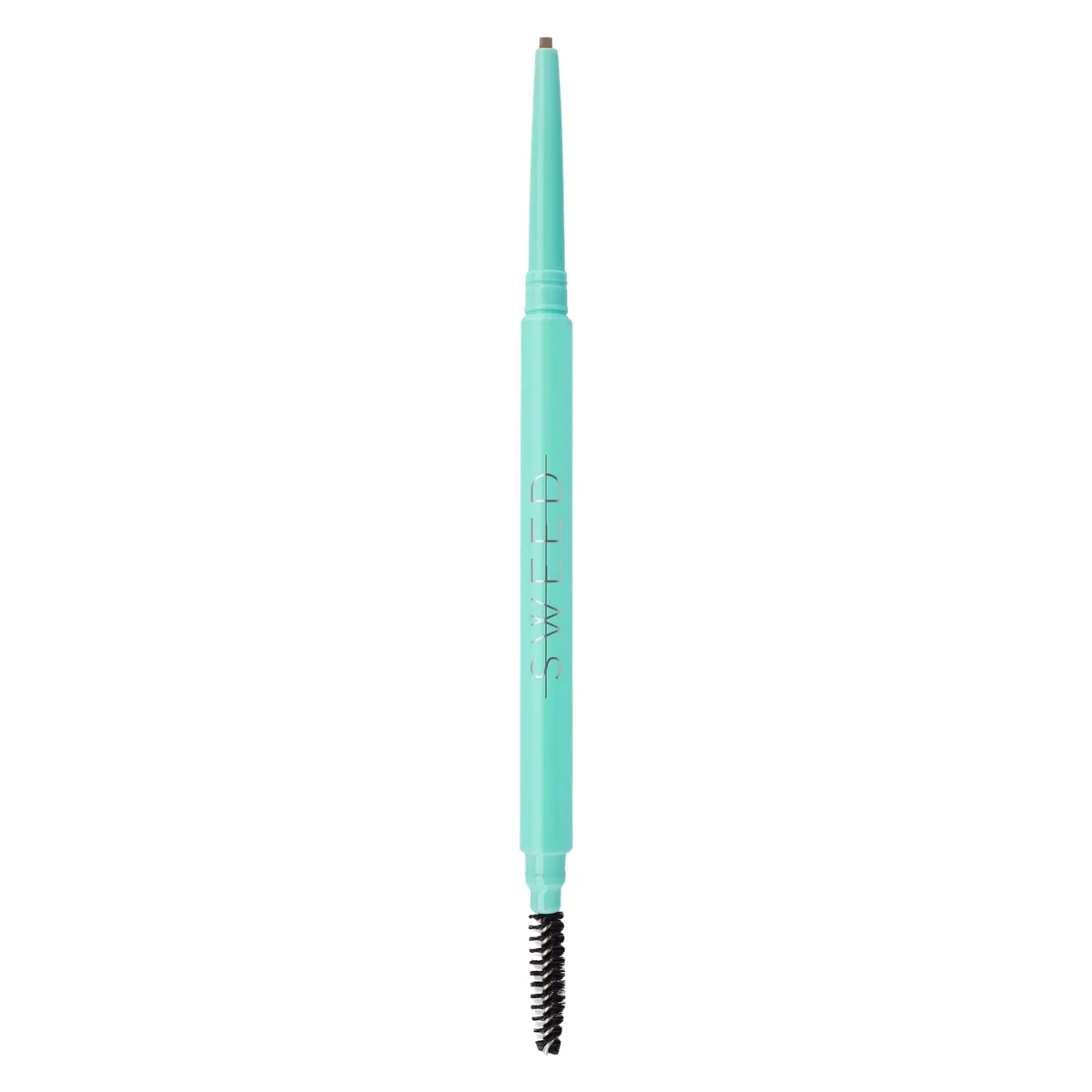 Sweed Brow Pencil Medium Brown - 0,04 g