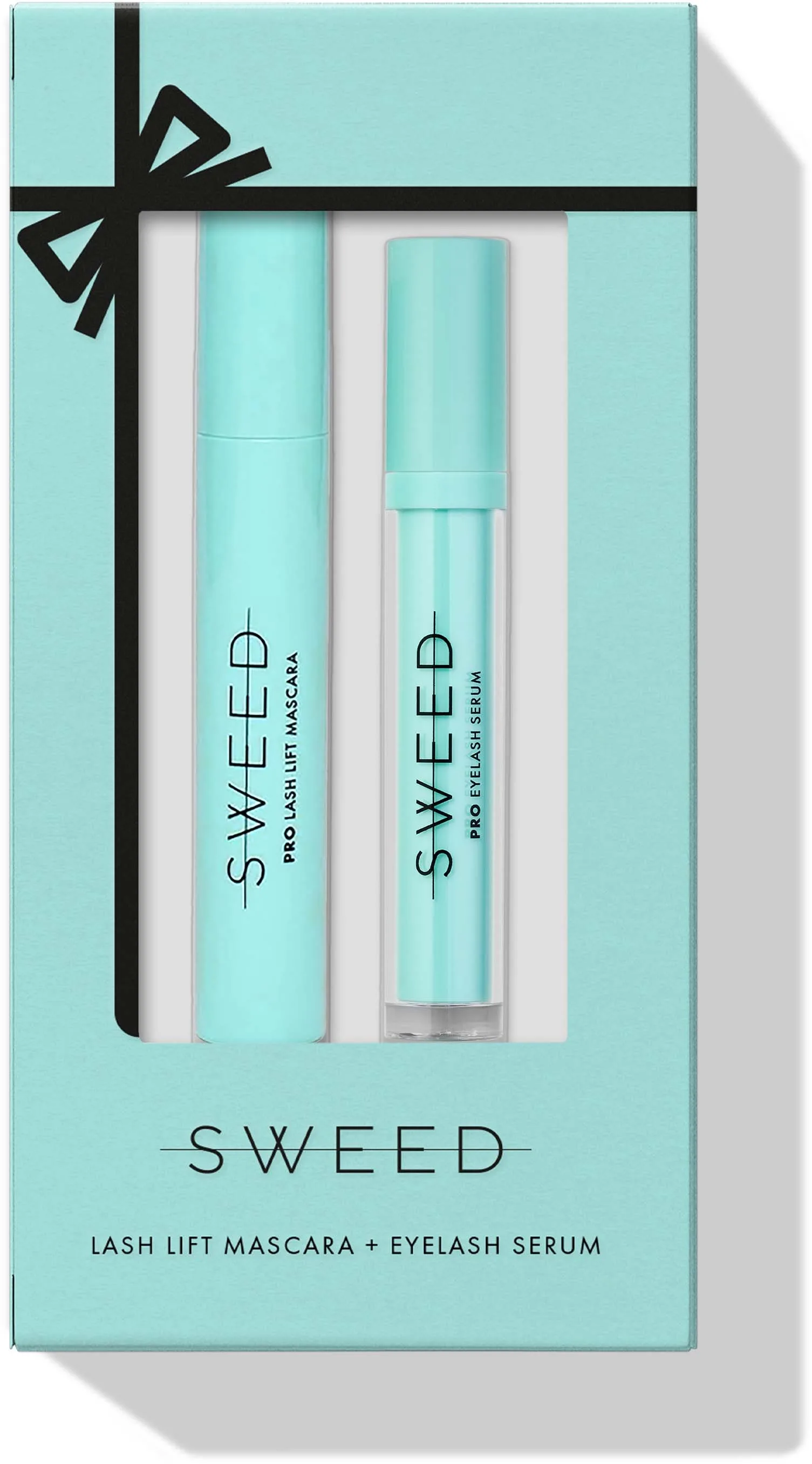 Sweed Lash Lift Power Duo
