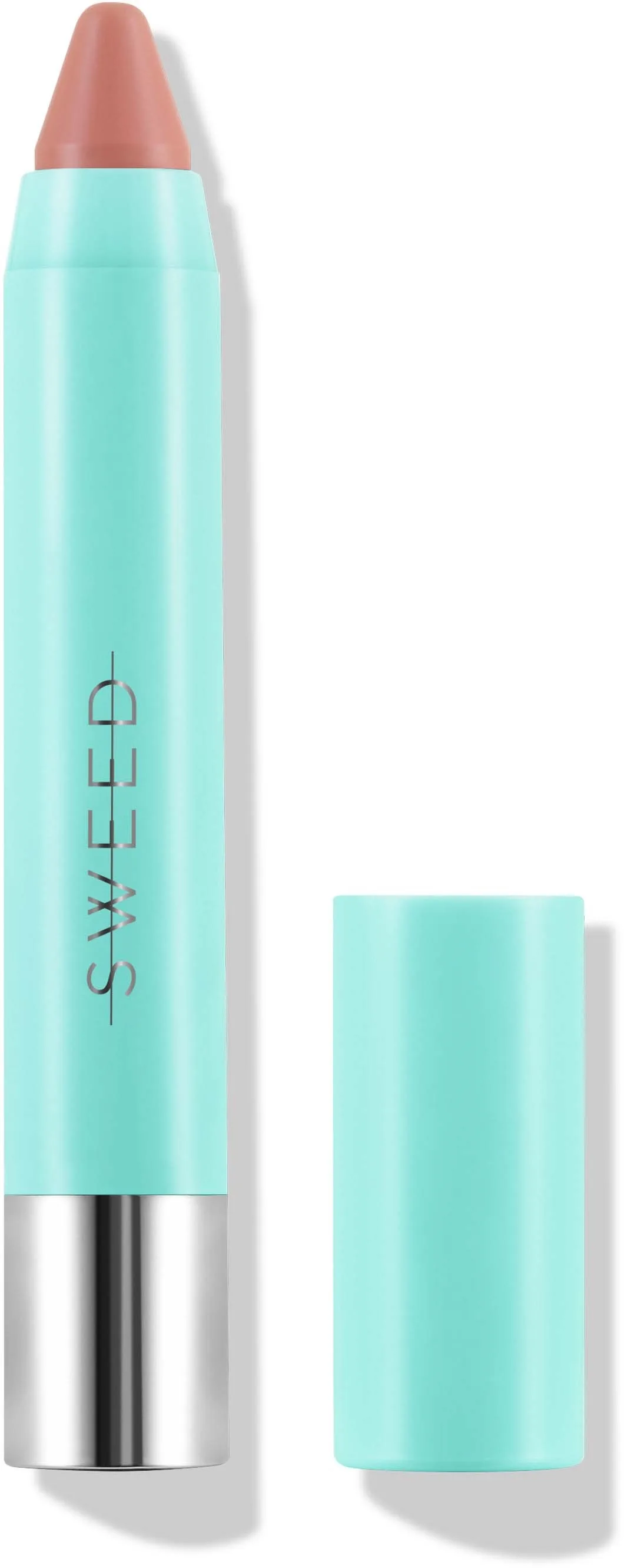 Sweed Le Lipstick Gabriella Beige Tan - 2,5 g