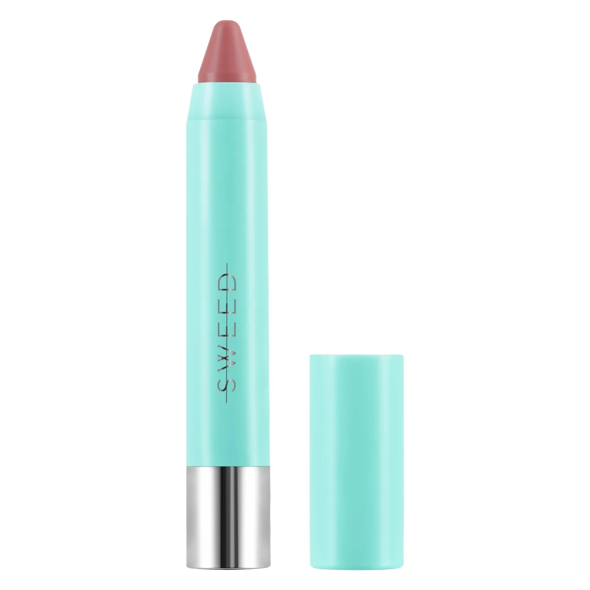 Sweed Le Lipstick Penelope Rose - 2,5 g