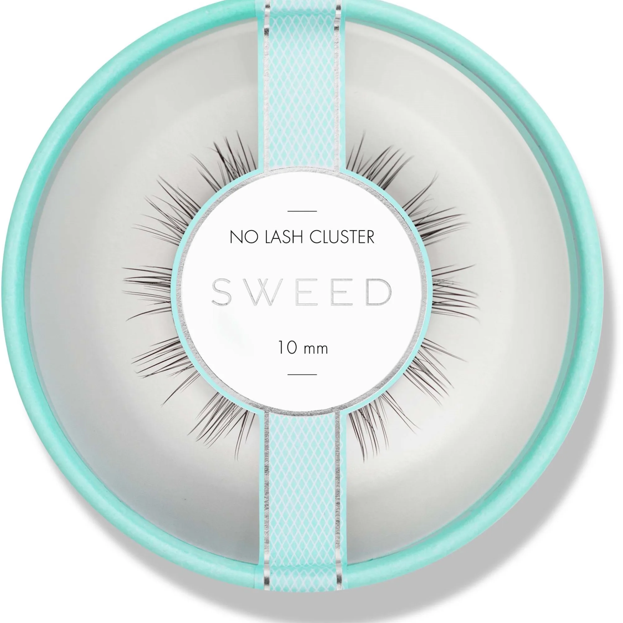 Sweed No Lash Cluster 10 mm