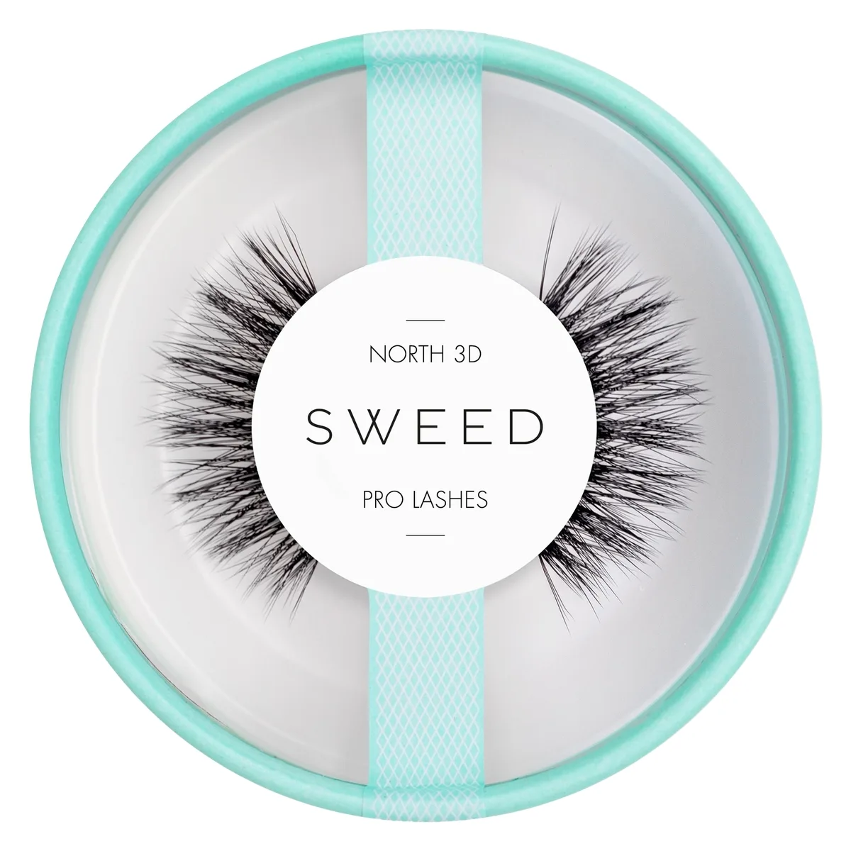 Sweed North 3D