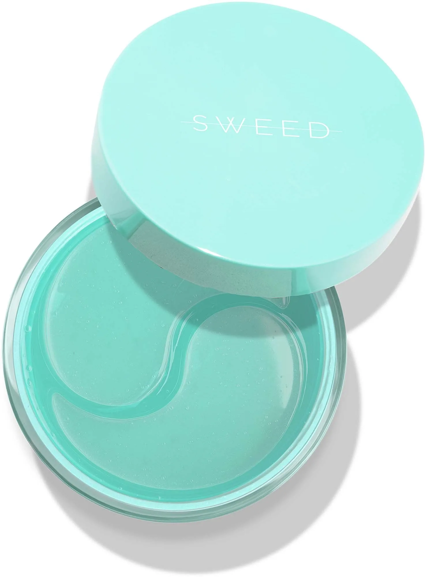 Sweed Peptide & Ice - Lift & Firm Hydra Gel Eye Patches 100 g