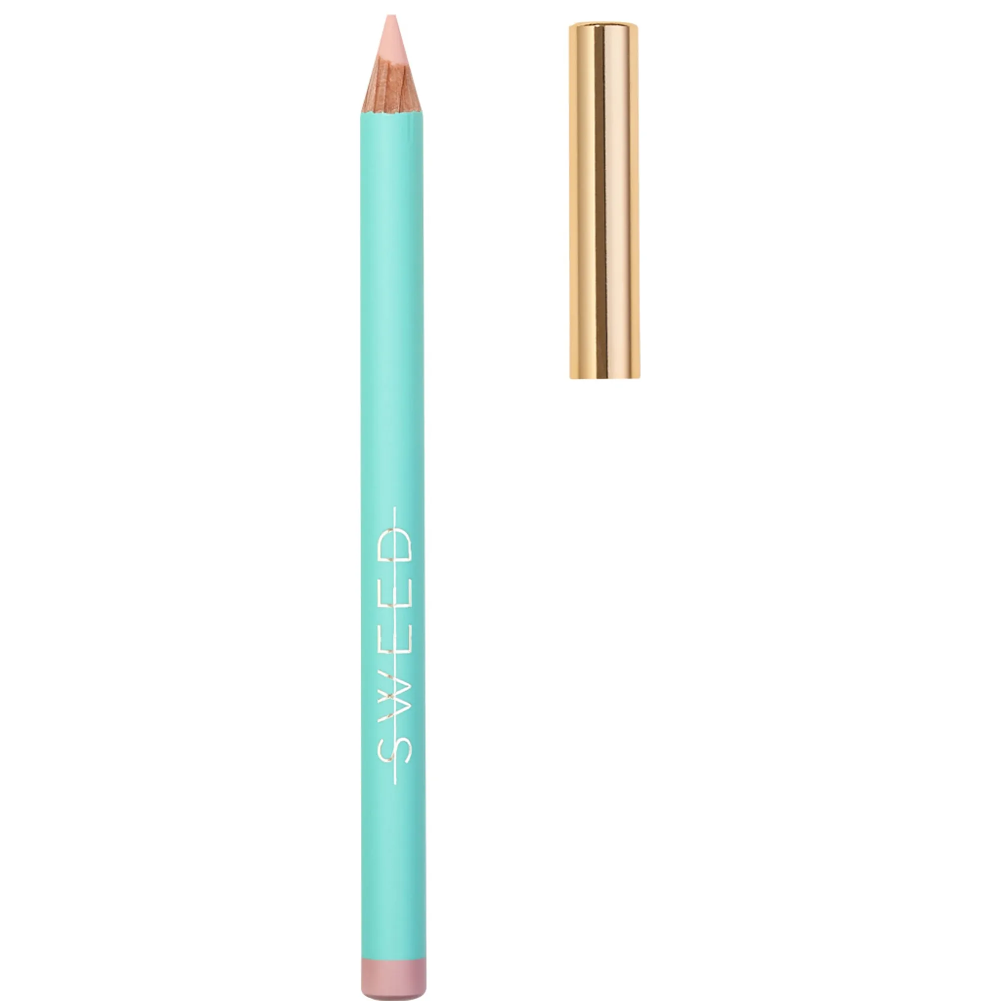 Sweed Lashes Satin Kohl Eye Pencil Bright