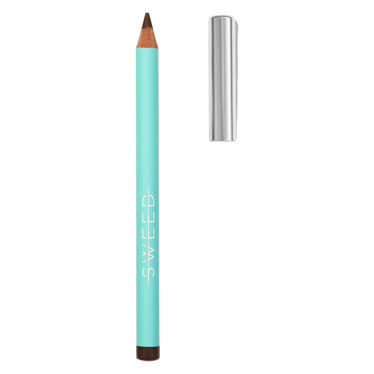 Sweed Satin Coal Eyeliner Eyeliner