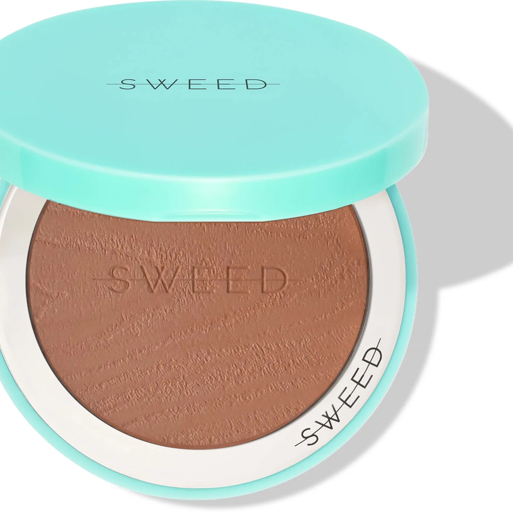 SWEED The Bronzing Powder 10 g Golden Medium