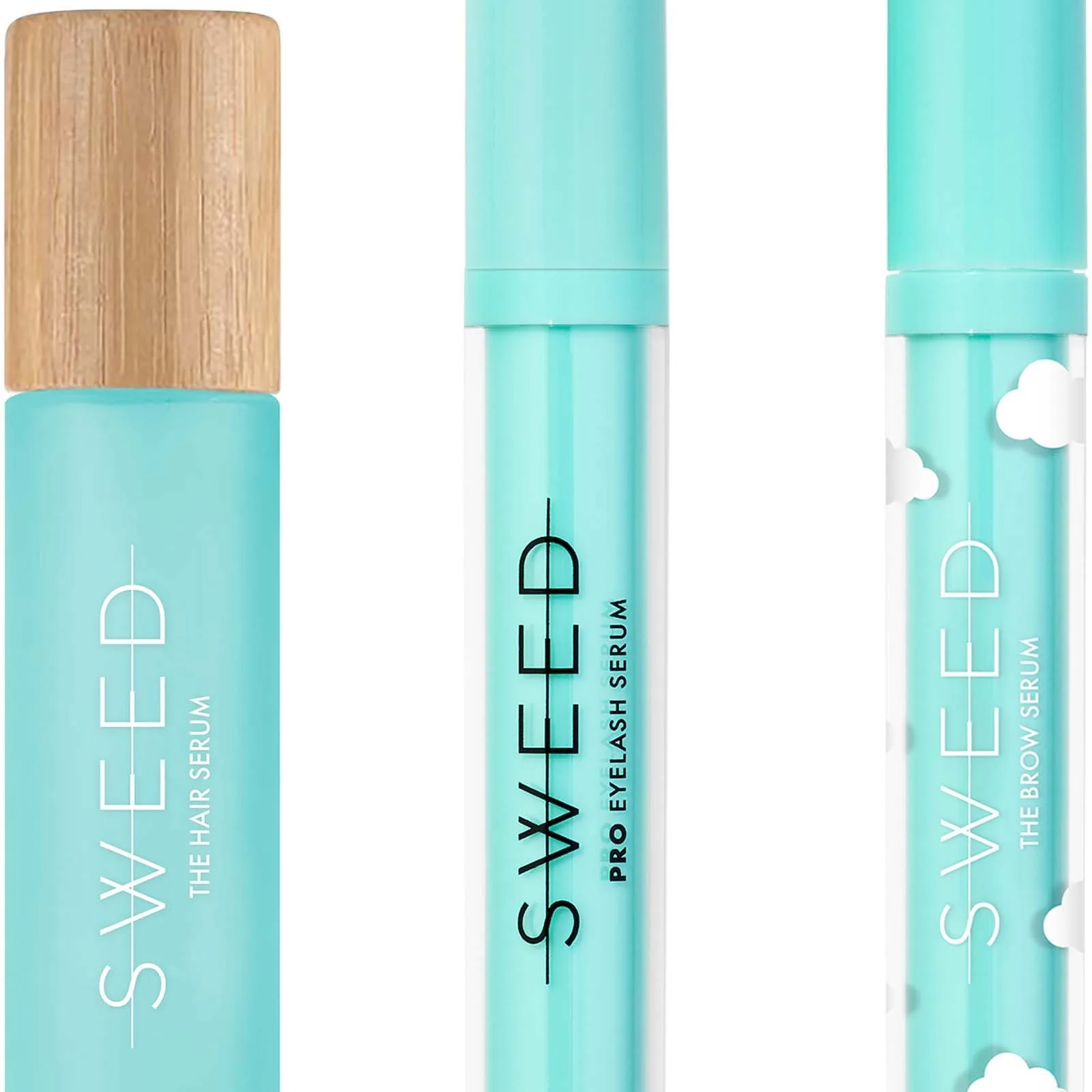 Sweed The Power Trio