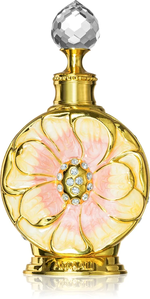 Swiss Arabian Amaali perfumed oil för Kvinnor 15 ml