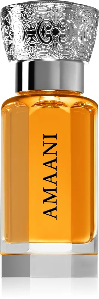 Swiss Arabian Amaani perfumed oil Unisex 12 ml