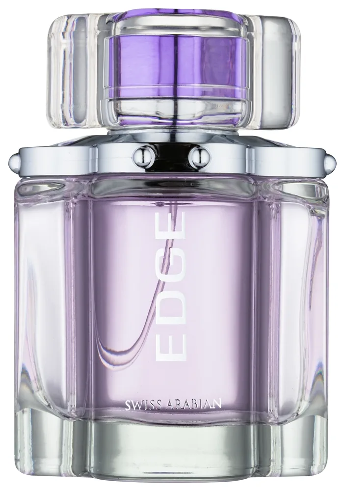 Swiss Arabian Edge Eau de Parfum för Kvinnor 100 ml