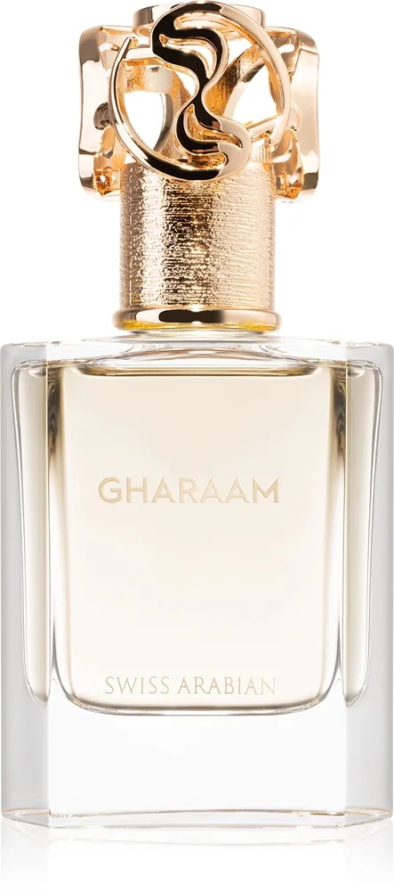 Swiss Arabian Gharaam EDP U 50 ml