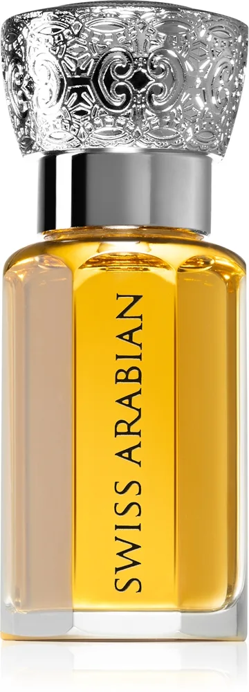 Swiss Arabian Hayaa perfumed oil Unisex 12 ml