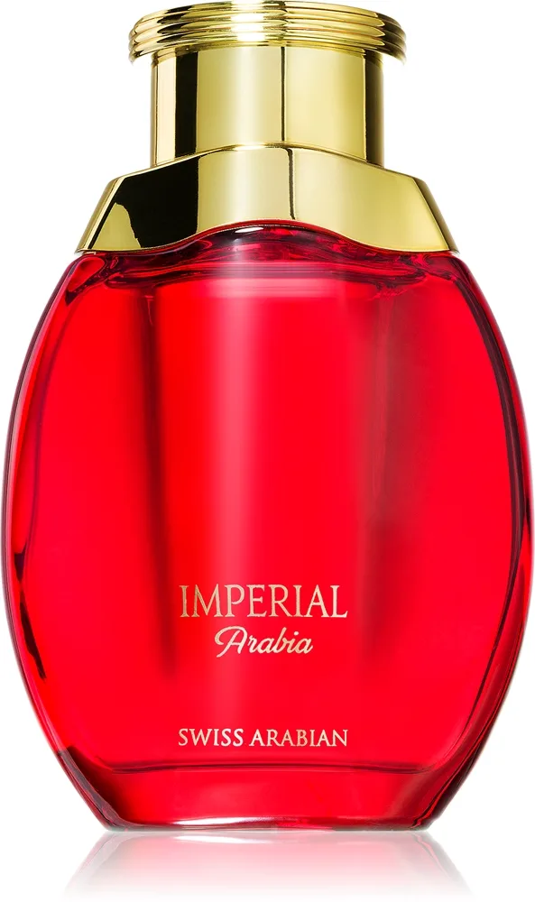 Swiss Arabian Imperial Arabia Eau de Parfum Unisex 100 ml