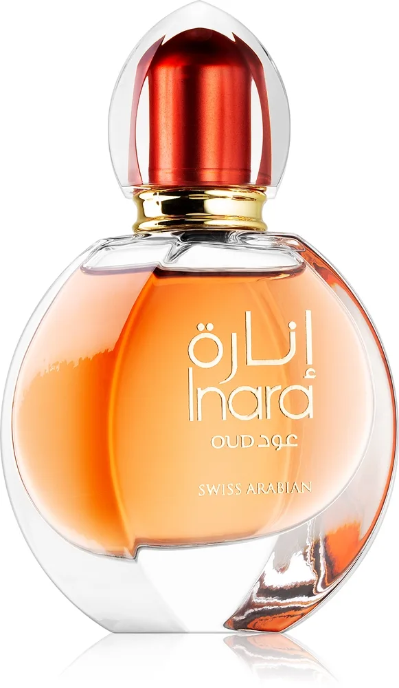 Swiss Arabian Inara Oud Eau de Parfum för Kvinnor 55 ml