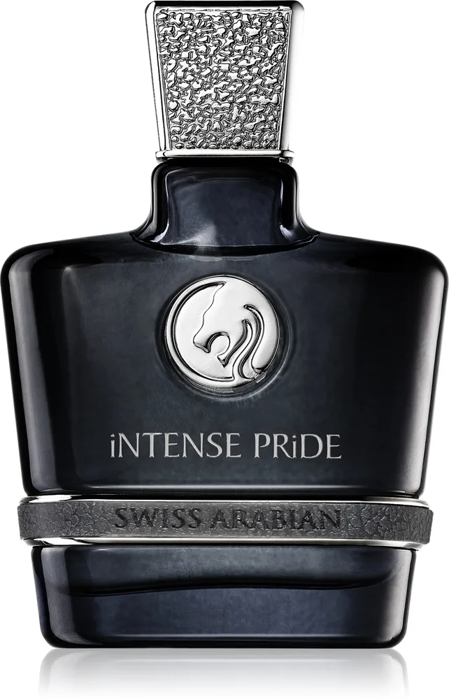 Swiss Arabian Intense Pride Eau de Parfum Unisex 100 ml