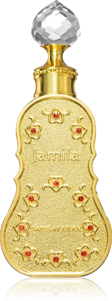 Swiss Arabian Jamila perfumed oil för Kvinnor 15 ml