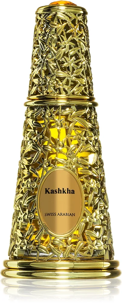 Swiss Arabian Kashkha Eau de Parfum unisex 50 ml