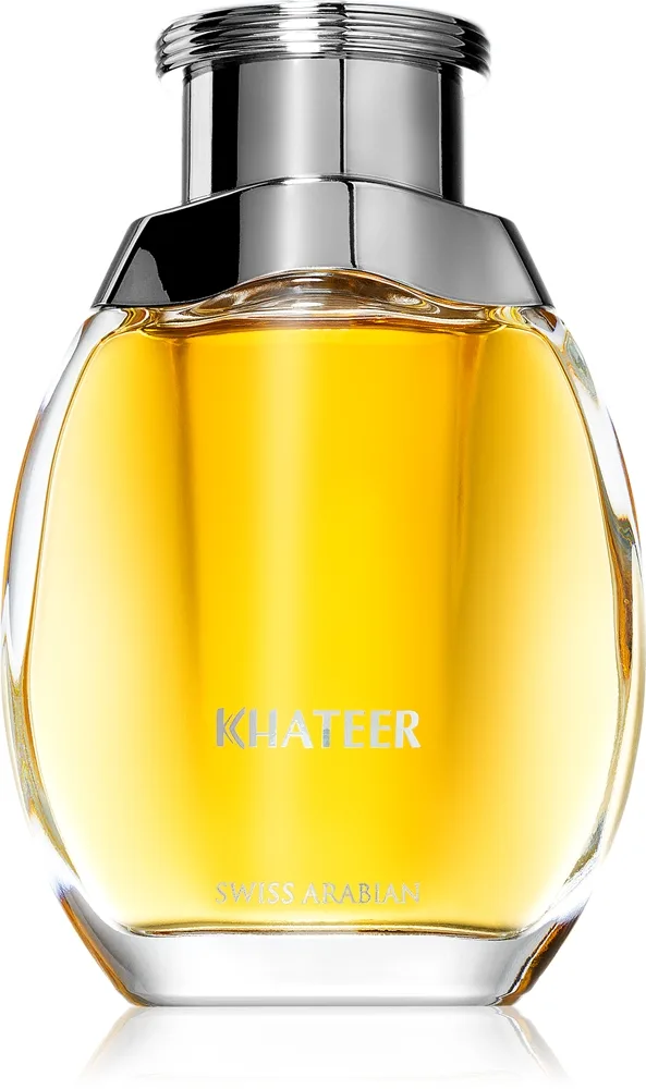 Swiss Arabian Khateer Eau de Parfum för män 100 ml