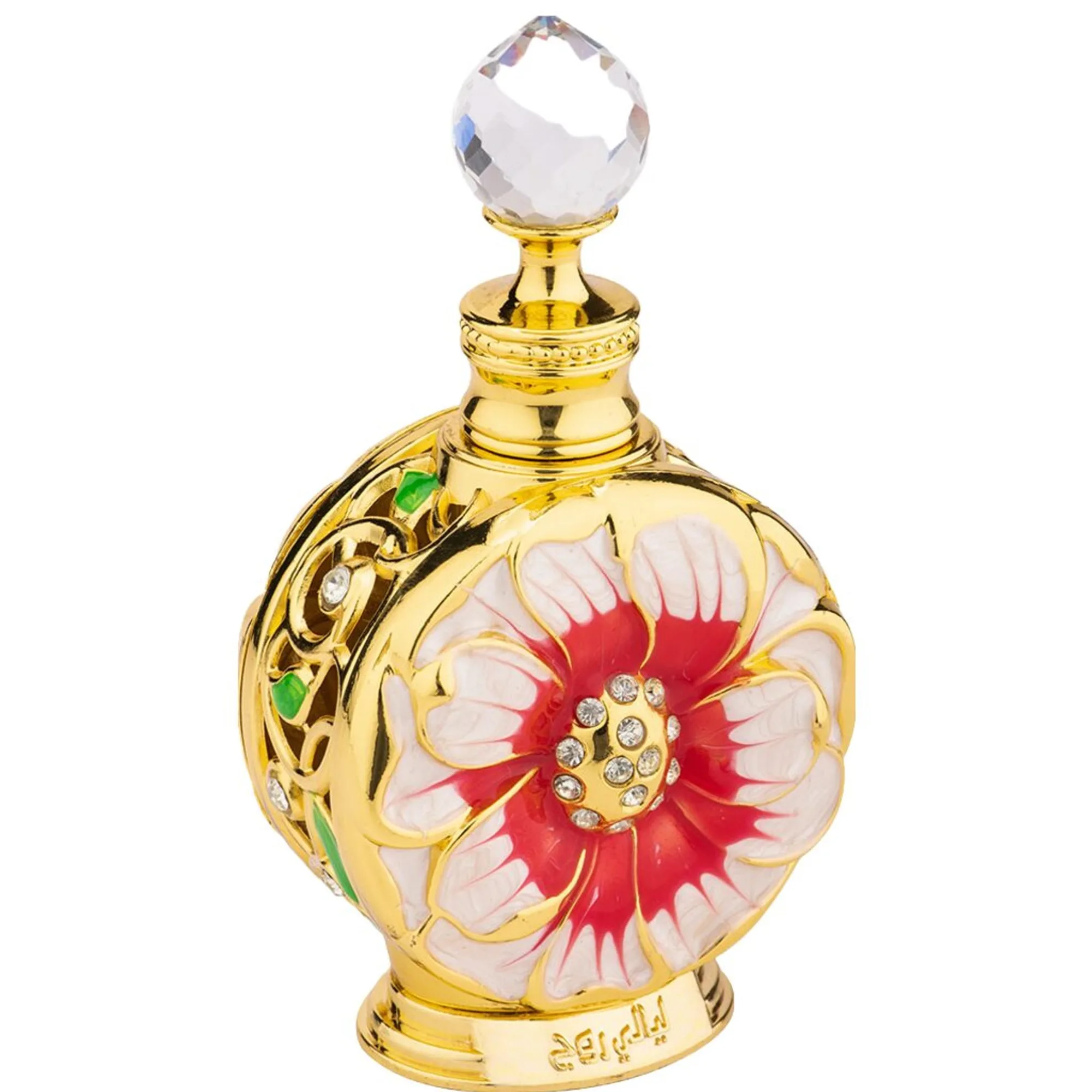 Swiss Arabian Layali Rouge Parfumeolie