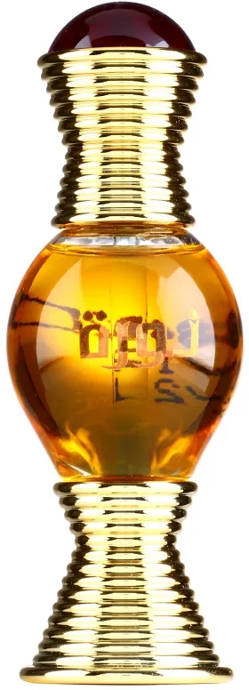 Swiss Arabian Noora perfumed oil Unisex 20 ml