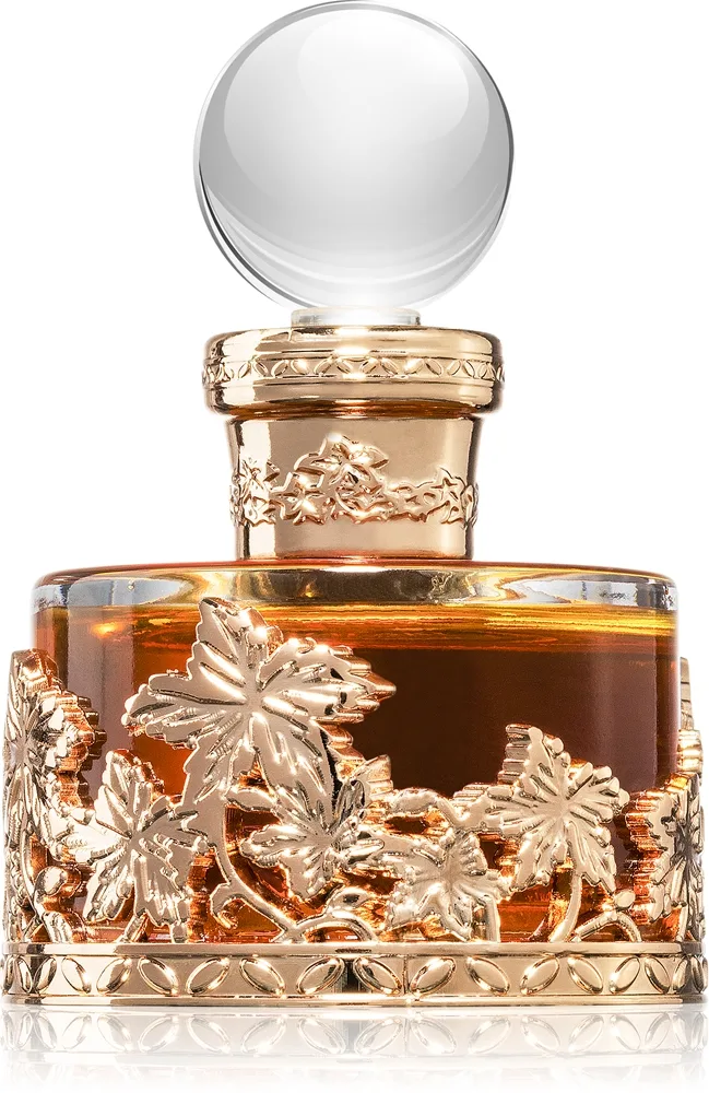 Swiss Arabian Oud Malaki perfumed oil Unisex 25 ml